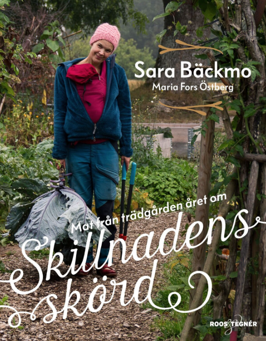 Skillnadens Skörd – en inbunden passion